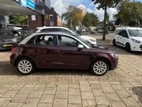 Audi A1 thumbnail 49