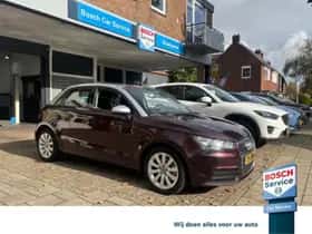Audi A1 thumbnail 8