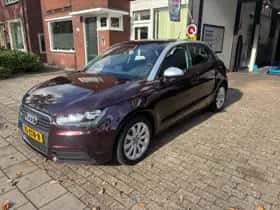 Audi A1 thumbnail 9