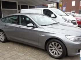 BMW 5-Serie