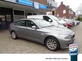 BMW 5-Serie thumbnail 2