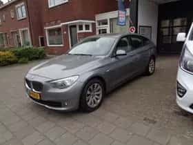 BMW 5-Serie thumbnail 17