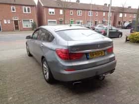 BMW 5-Serie thumbnail 3