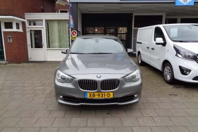 BMW 5-Serie (2009) thumbnail 28