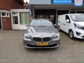 BMW 5-Serie thumbnail 28