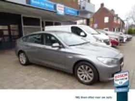 BMW 5-Serie thumbnail 31
