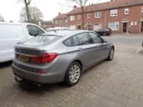 BMW 5-Serie thumbnail 33