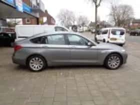 BMW 5-Serie thumbnail 34