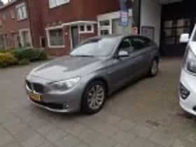 BMW 5-Serie thumbnail 40