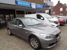 BMW 5-Serie thumbnail 50