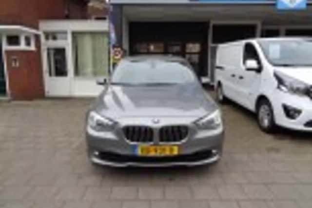 BMW 5-Serie (2009) thumbnail 51