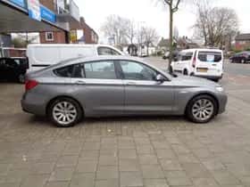 BMW 5-Serie thumbnail 57