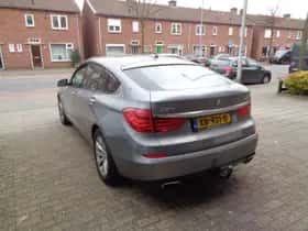 BMW 5-Serie thumbnail 9