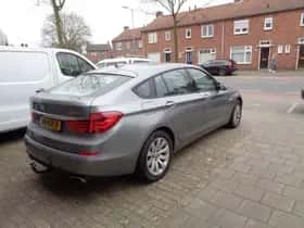 BMW 5-Serie thumbnail 10