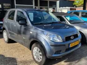 Daihatsu Terios