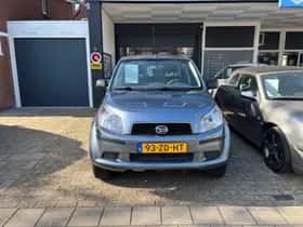 Daihatsu Terios thumbnail 3