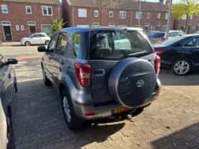 Daihatsu Terios thumbnail 5