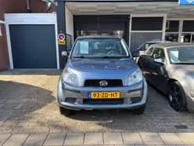 Daihatsu Terios thumbnail 7