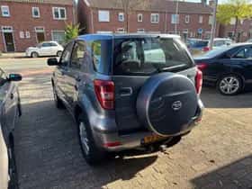Daihatsu Terios thumbnail 9