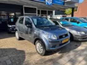 Daihatsu Terios thumbnail 10