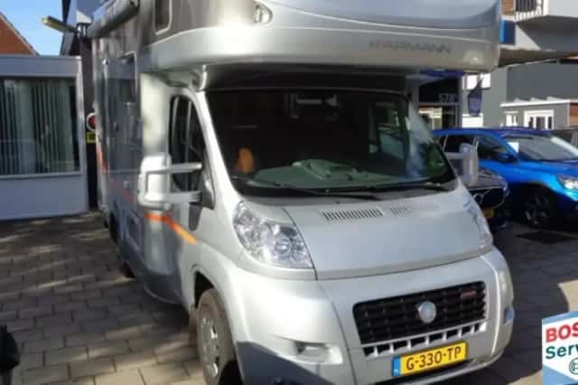 Fiat Ducato (2007)