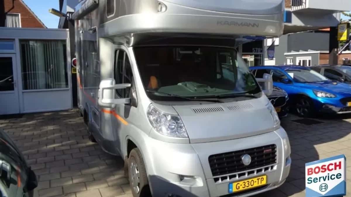 Fiat Ducato — foto 1