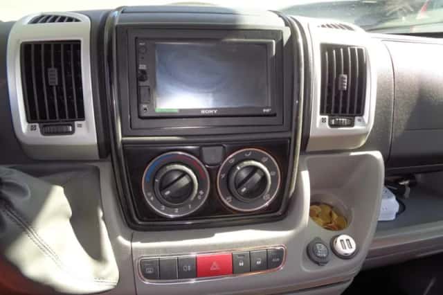 Fiat Ducato (2007) thumbnail 14