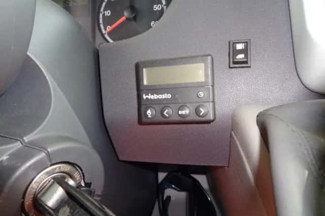 Fiat Ducato (2007) thumbnail 15