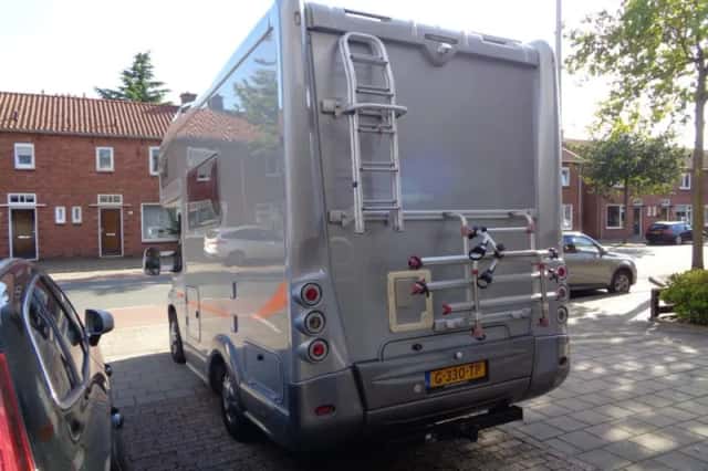 Fiat Ducato (2007) thumbnail 16