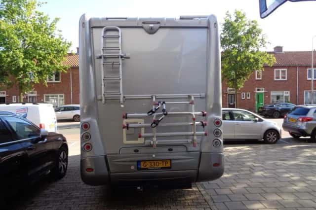 Fiat Ducato (2007) thumbnail 17