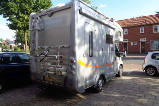 Fiat Ducato (2007) thumbnail 18