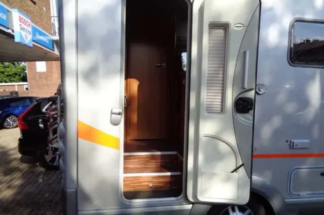 Fiat Ducato (2007) thumbnail 19