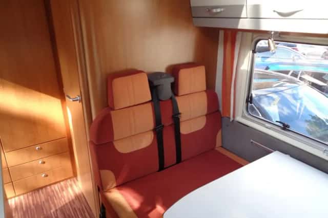 Fiat Ducato (2007) thumbnail 21