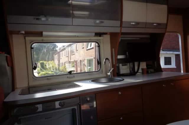 Fiat Ducato (2007) thumbnail 22