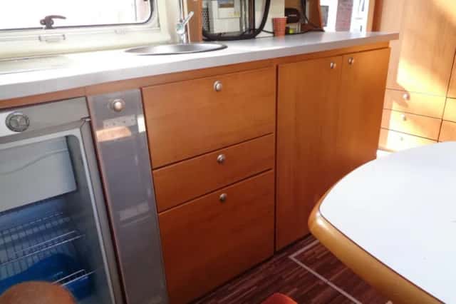 Fiat Ducato (2007) thumbnail 23