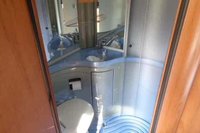 Fiat Ducato (2007) thumbnail 24