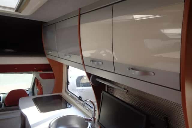 Fiat Ducato (2007) thumbnail 25