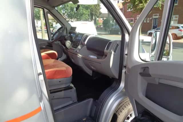 Fiat Ducato (2007) thumbnail 28