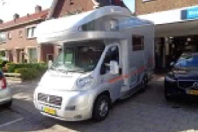 Fiat Ducato (2007) thumbnail 39