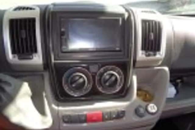 Fiat Ducato (2007) thumbnail 42