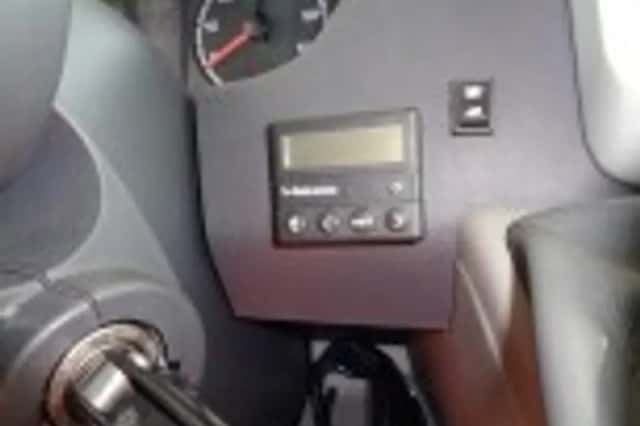 Fiat Ducato (2007) thumbnail 43