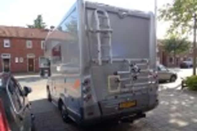 Fiat Ducato (2007) thumbnail 44