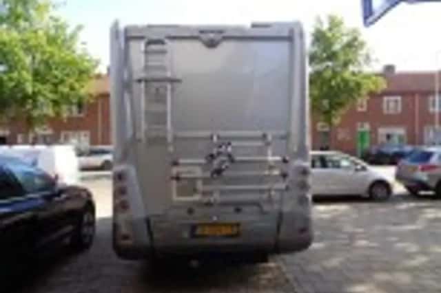 Fiat Ducato (2007) thumbnail 45