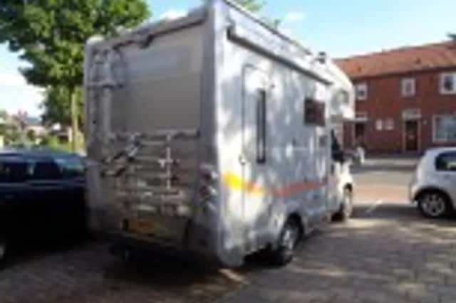 Fiat Ducato (2007) thumbnail 46