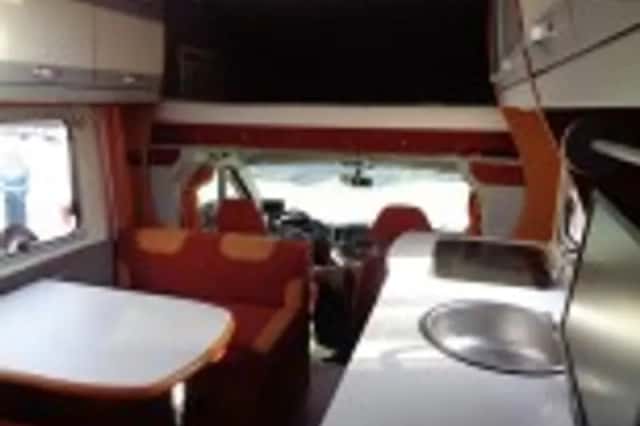 Fiat Ducato (2007) thumbnail 48
