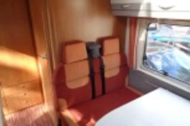 Fiat Ducato (2007) thumbnail 49