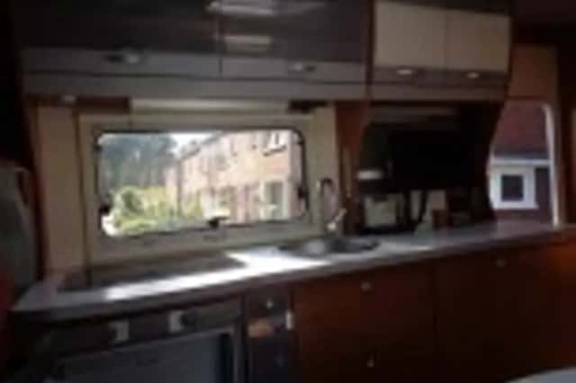 Fiat Ducato (2007) thumbnail 50