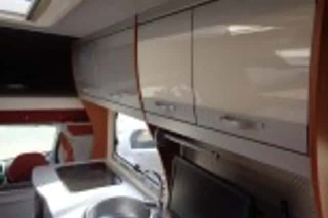 Fiat Ducato (2007) thumbnail 53