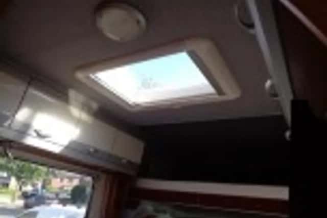 Fiat Ducato (2007) thumbnail 54