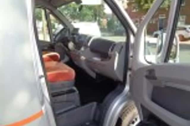 Fiat Ducato (2007) thumbnail 56
